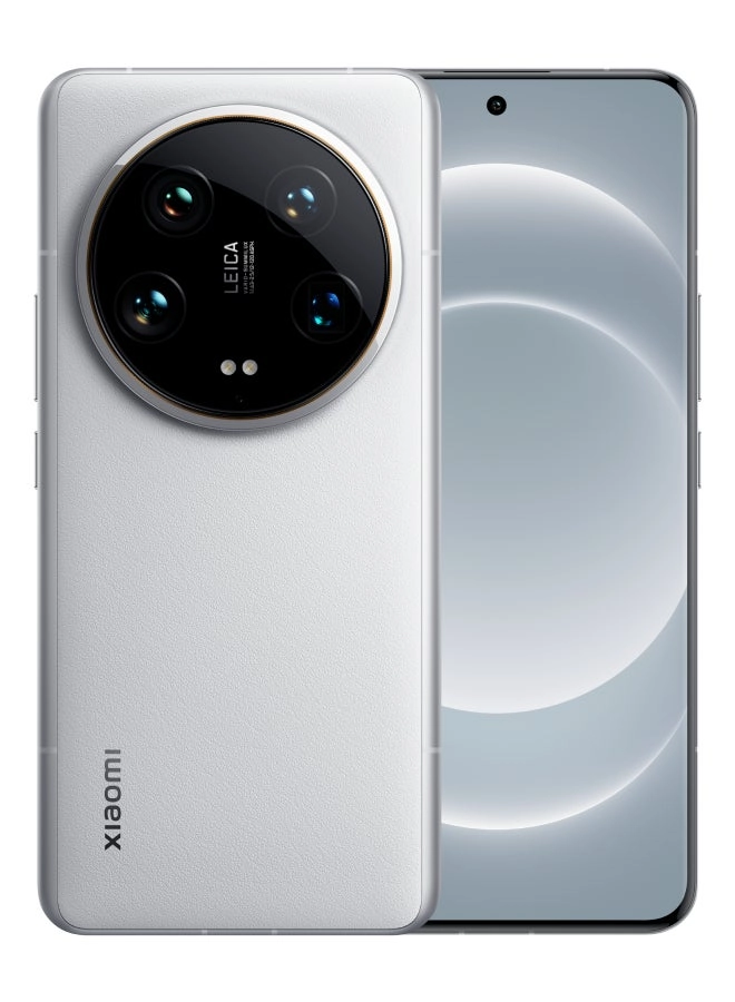 Xiaomi 14 Ultra (24030PN60G) Review: A Flagship Contender?