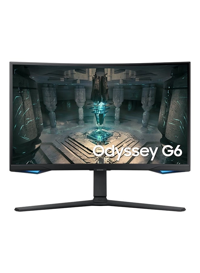 Samsung LS32BG650EMXUE 32&#8243; Curved Gaming Monitor Review: 240Hz, 1ms Response Time &#038; AMD FreeSync Premium Pro