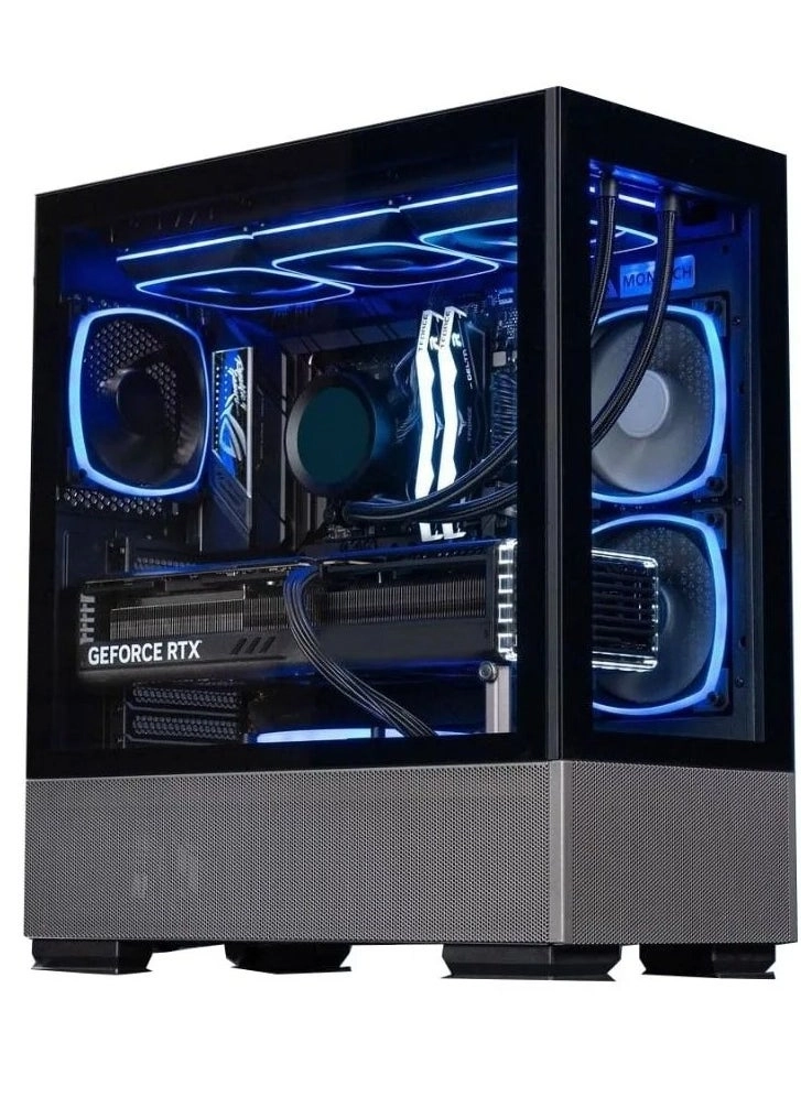 Ratchet Storm Gaming PC (GC-ASUS 3050 DUAL 8GB OC-14403) Review &#8211; Intel Core i7-12700F, RTX 3050