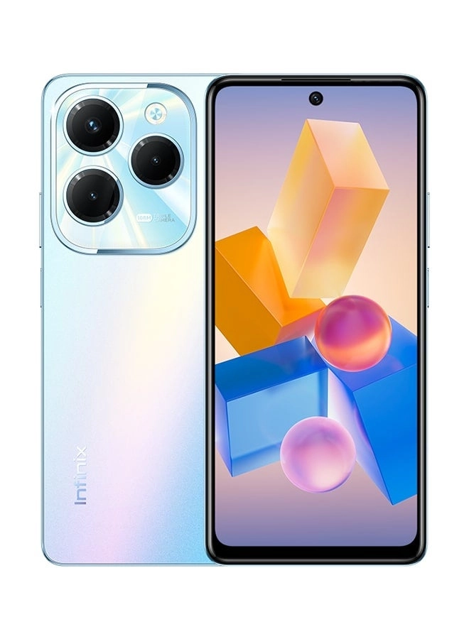 Hot 40 Pro X6837 Review: Powerful Performance Meets Stunning Design