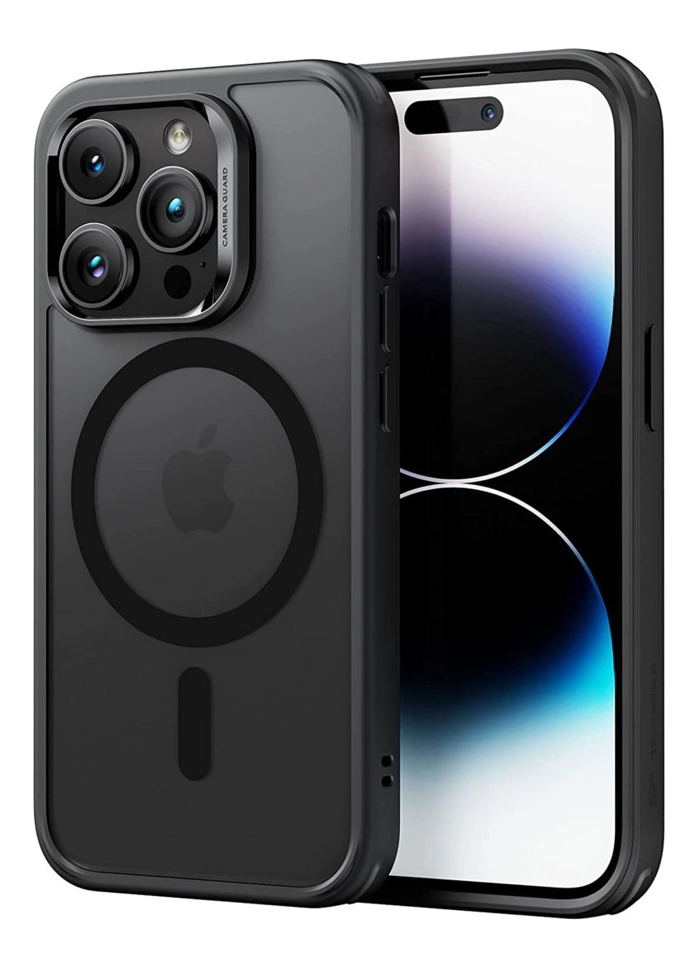 iPhone 14 Pro Max Case Review (Model Number: FHT675643)