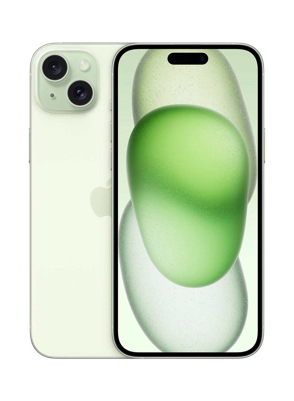 iPhone 15 Plus 128GB Green 5G With FaceTime &#8211; International Version Review (iPhone 15 Plus)