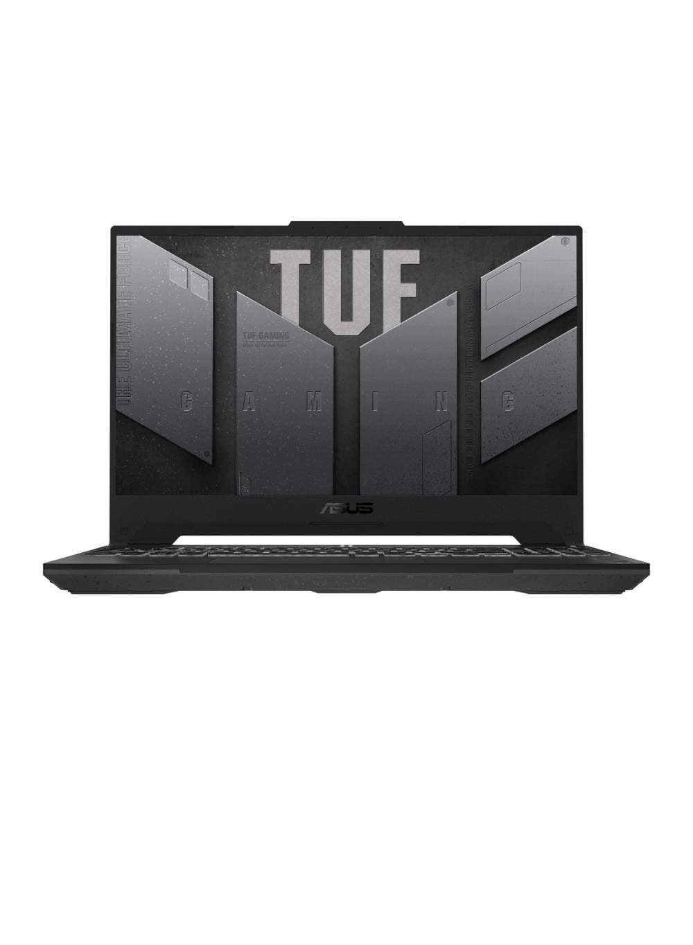 ASUS TUF Gaming F15 FX507ZI4-LP036W Review: A Deep Dive into Performance and Features