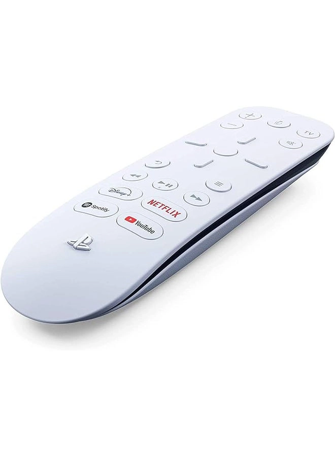 PlayStation 5 Wireless Media Remote (CFI-ZMR1) Review