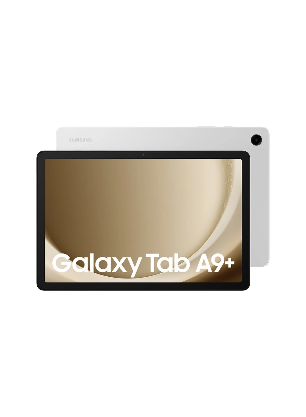 Galaxy Tab A9 Plus (SM-X210NZSAMEA) Silver 4GB RAM 64GB Wifi &#8211; International Version Review