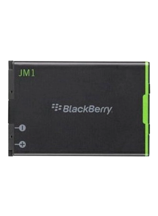 JM1 Replacement Battery For BlackBerry Bold Touch 9900 Black &#8211; Review