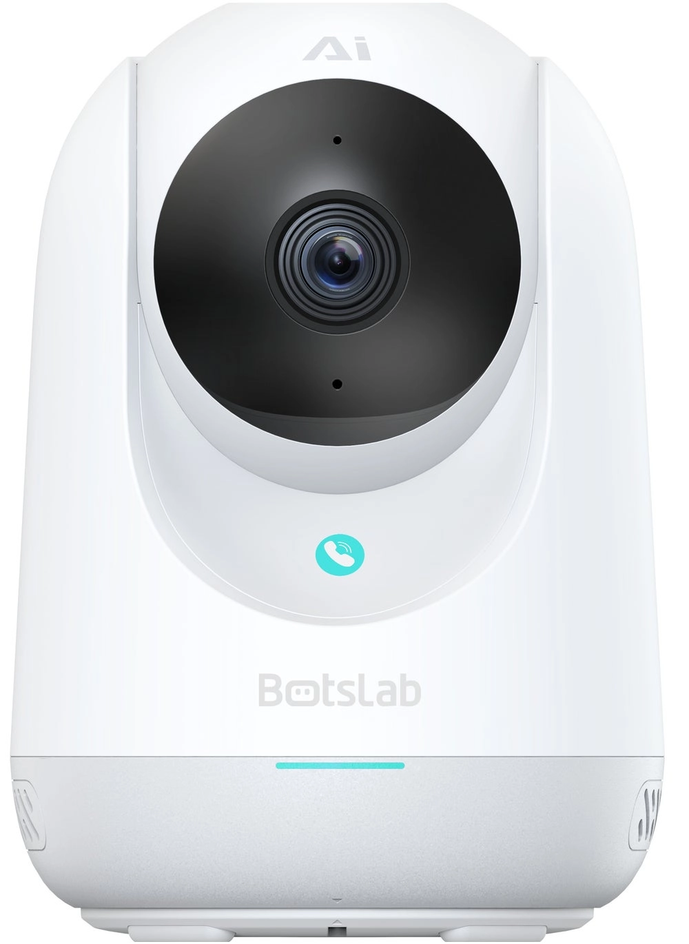 Botslab C222 Indoor Cam 2K Review: Smart Home Security Camera (Model C222)