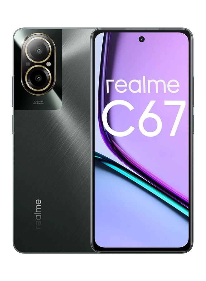 realme C67 (RMX3890) Review: A Budget-Friendly Powerhouse?