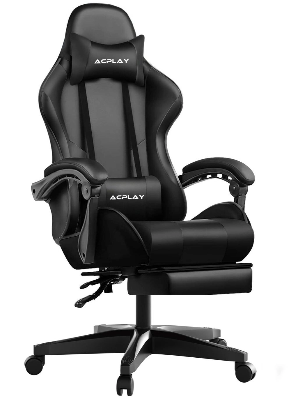 High Back Gaming Chair (Model: &#8211; model number will be added here if provided) Review &#8211; Your Tech Blog Name