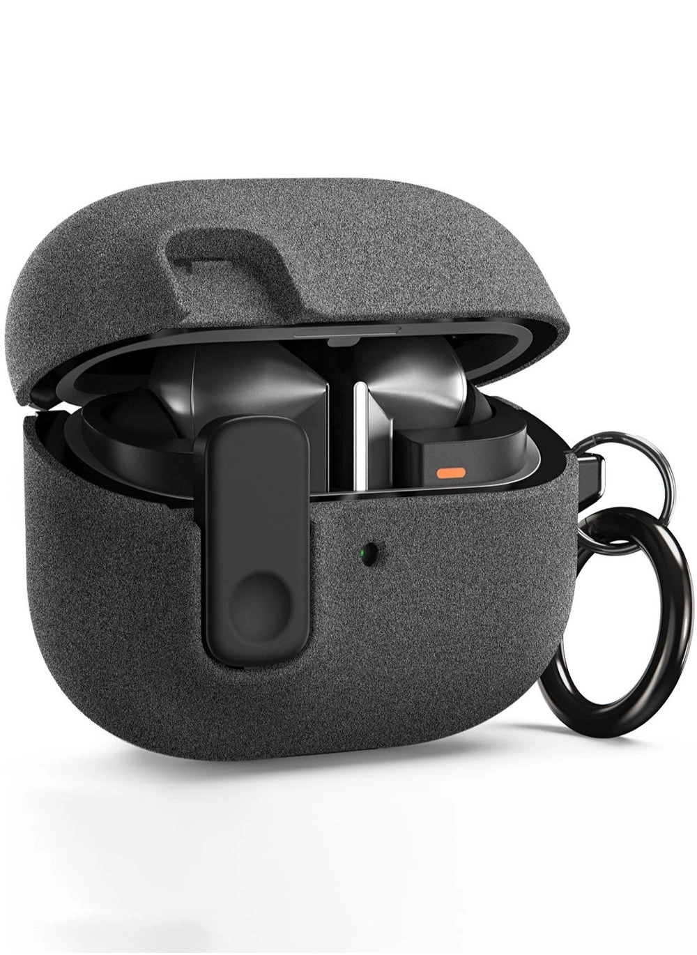 Modern Lock Galaxy Buds 3 Pro Case (8800276577211) Review: Sandstone Edition