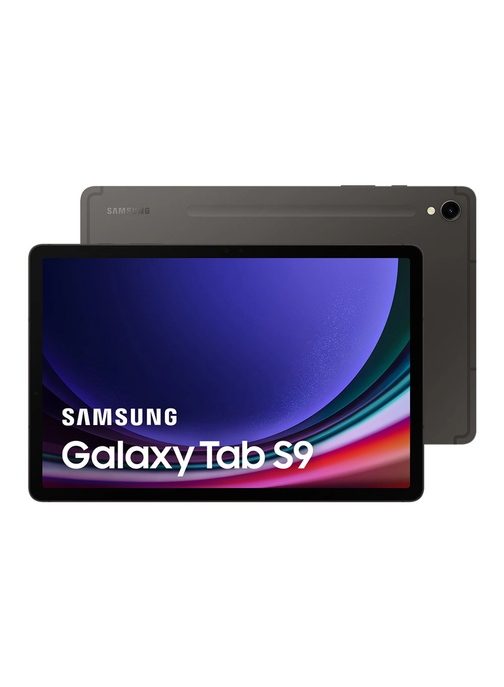 Galaxy Tab S9 SM-X716BZAAMEA (Middle East Version) 8GB RAM 128GB 5G Review