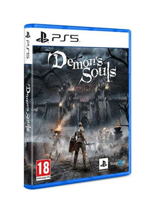 Demon’s Souls (Intl Version) &#8211; PlayStation 5 (PS5) &#8211; Model Number: 37782683 Review