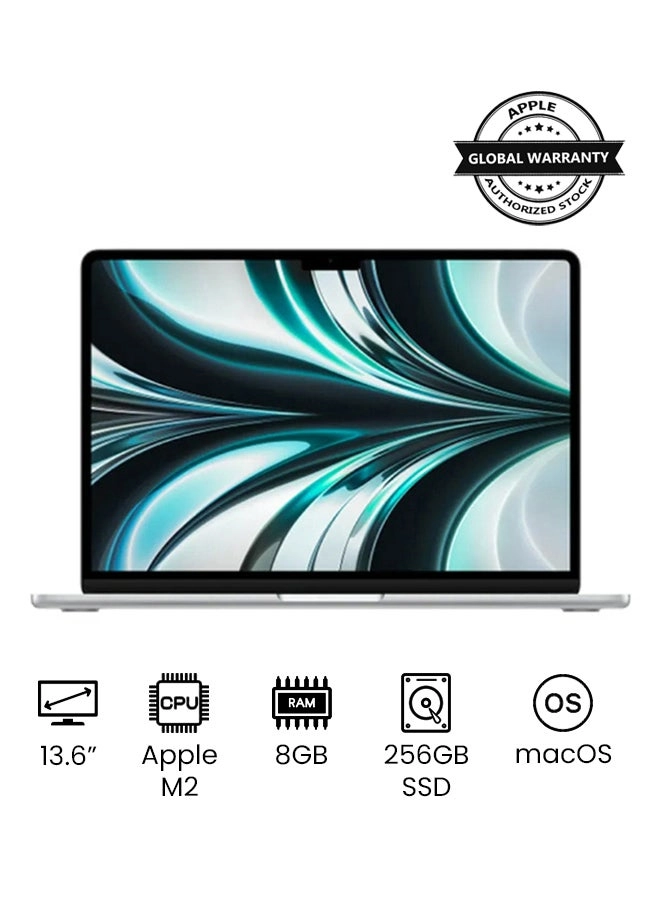 MacBook Air MLXY3AB/A (13-inch) Review: Apple M2 Chip Performance Tested