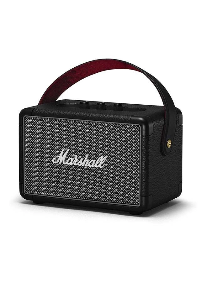 Kilburn II (1002634) Bluetooth Wireless Water Resistant Portable Speaker Review