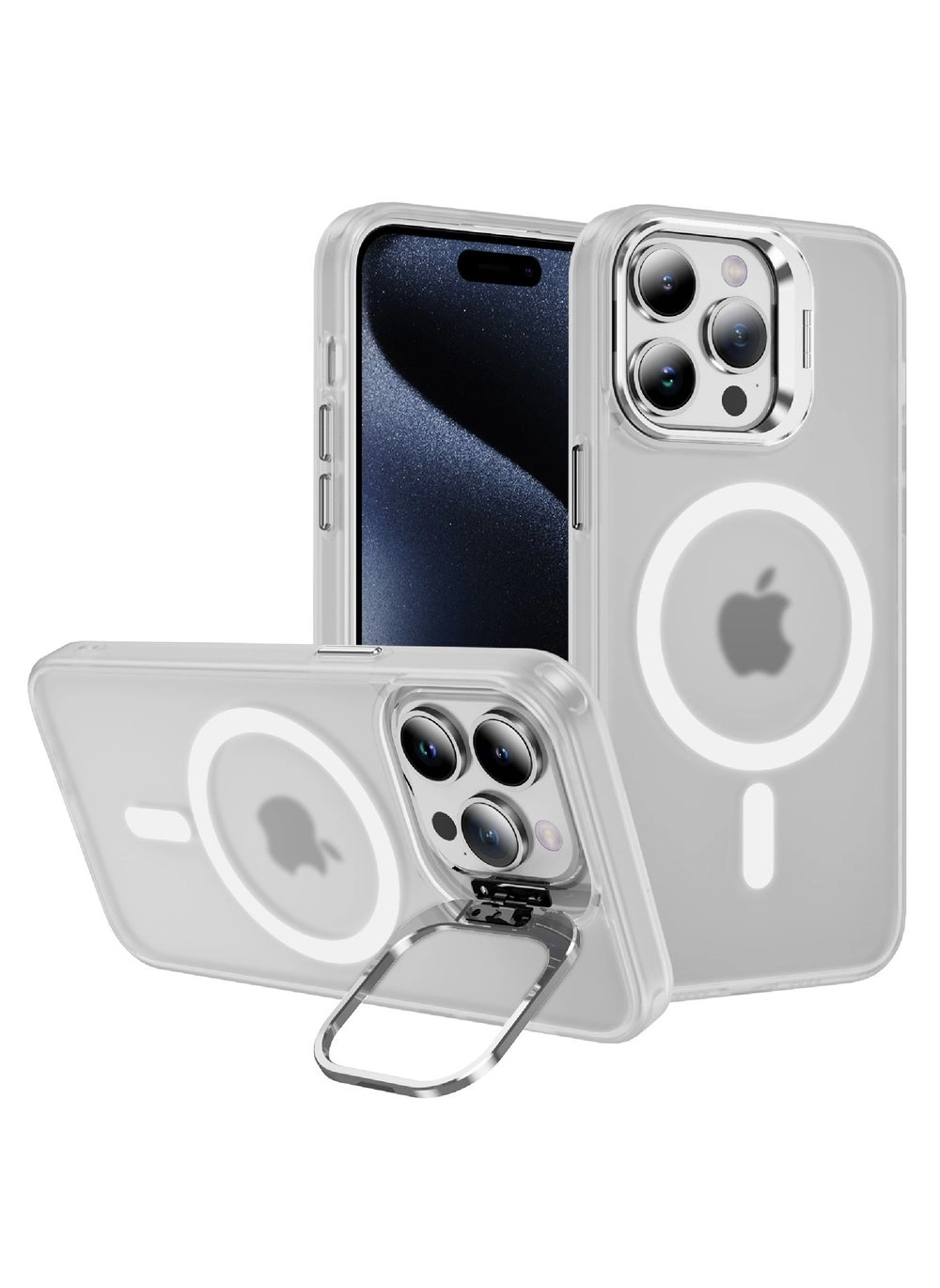 Rock Case (Model Number: Rock Case) iPhone 15 Pro MagSafe Case Review