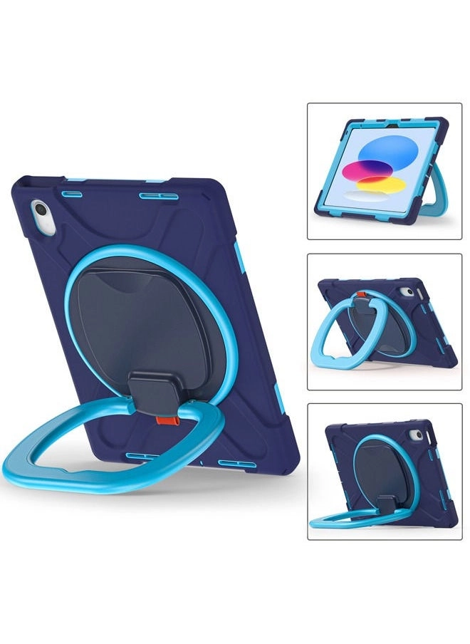 Rock Case (10THGEN-22) iPad 10th Gen Case Review: Military-Grade Protection?