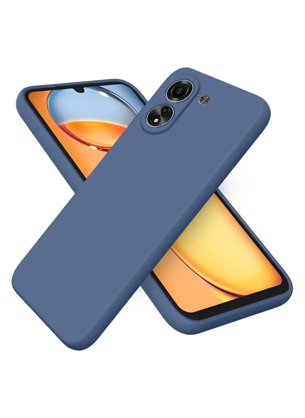 Xiaomi Redmi 13C 4G Case Review: A Protective Silicone Cover for Your Redmi 13C