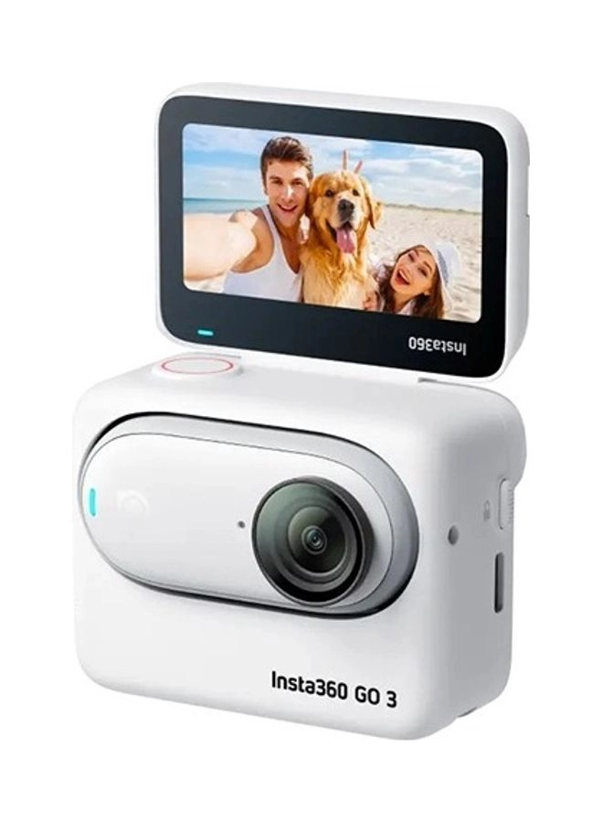 Insta360 GO 3 (Insta360-GO3 / CINSABKA) Review: Small, Mighty, and Incredibly Versatile