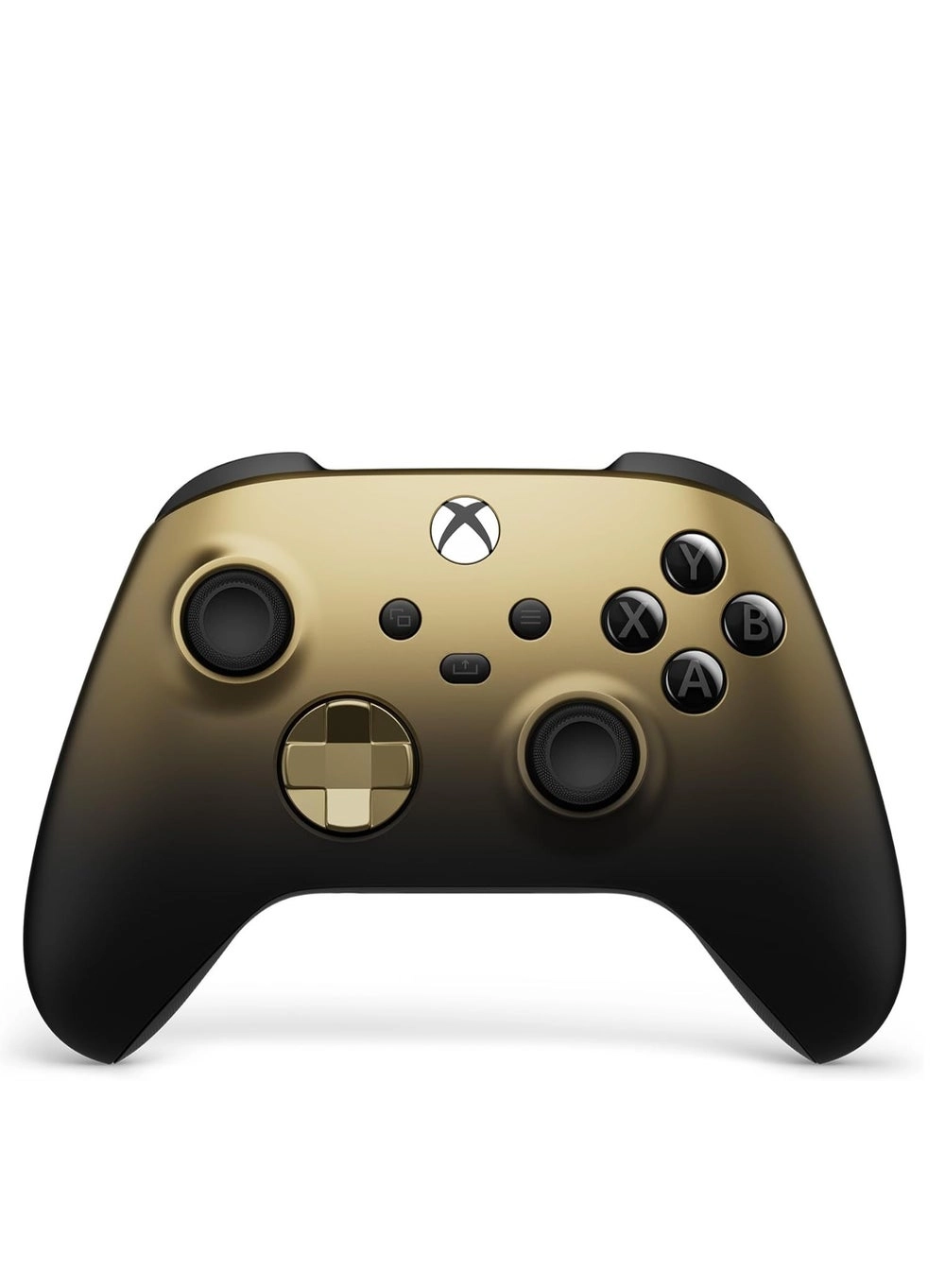 Xbox Wireless Controller (QAU-00122/QAU-00123/1914) Gold Shadow Review &#8211; Your Tech Blog Name