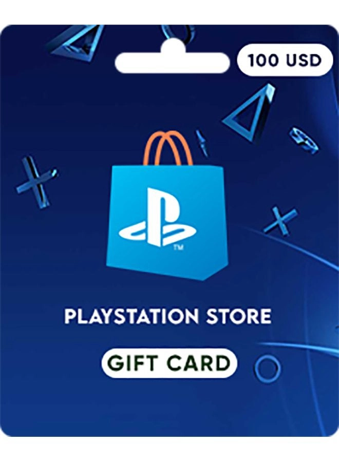 PSN USA Store 100$ Gift Card (PSN USA Store 100$) Review &#8211; Your Tech Blog