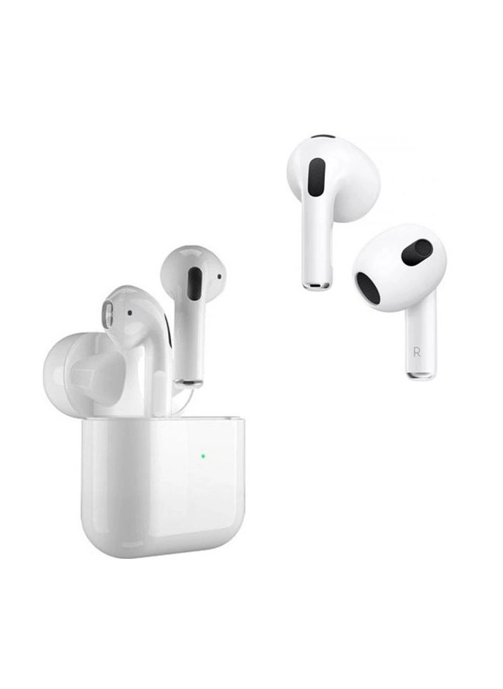 HAINOTEKO Air 4 white (air 4) Review: A Comprehensive Look