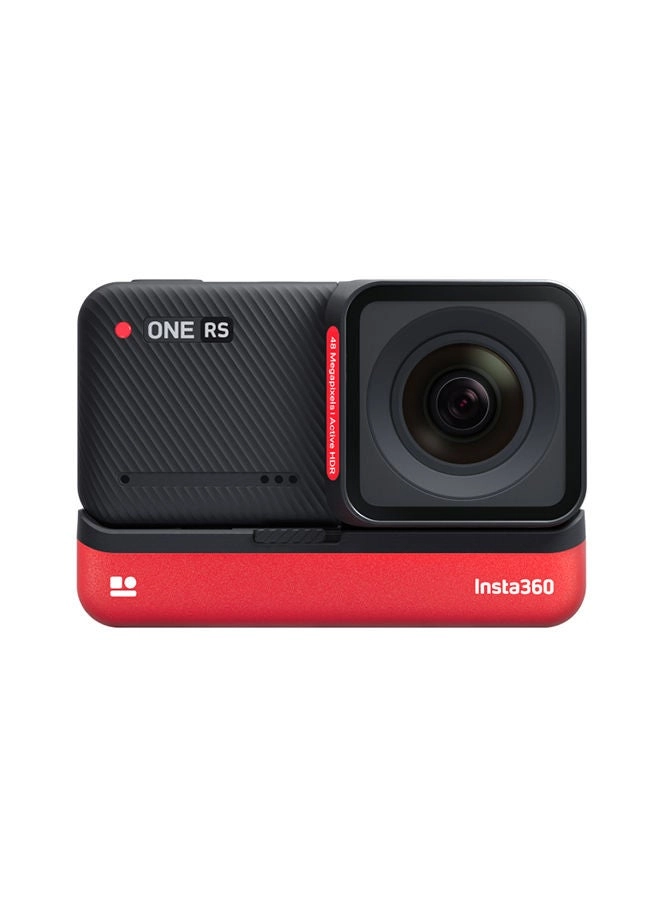 ONE RS 4K Edition Review: In-depth Look at the Action Camera