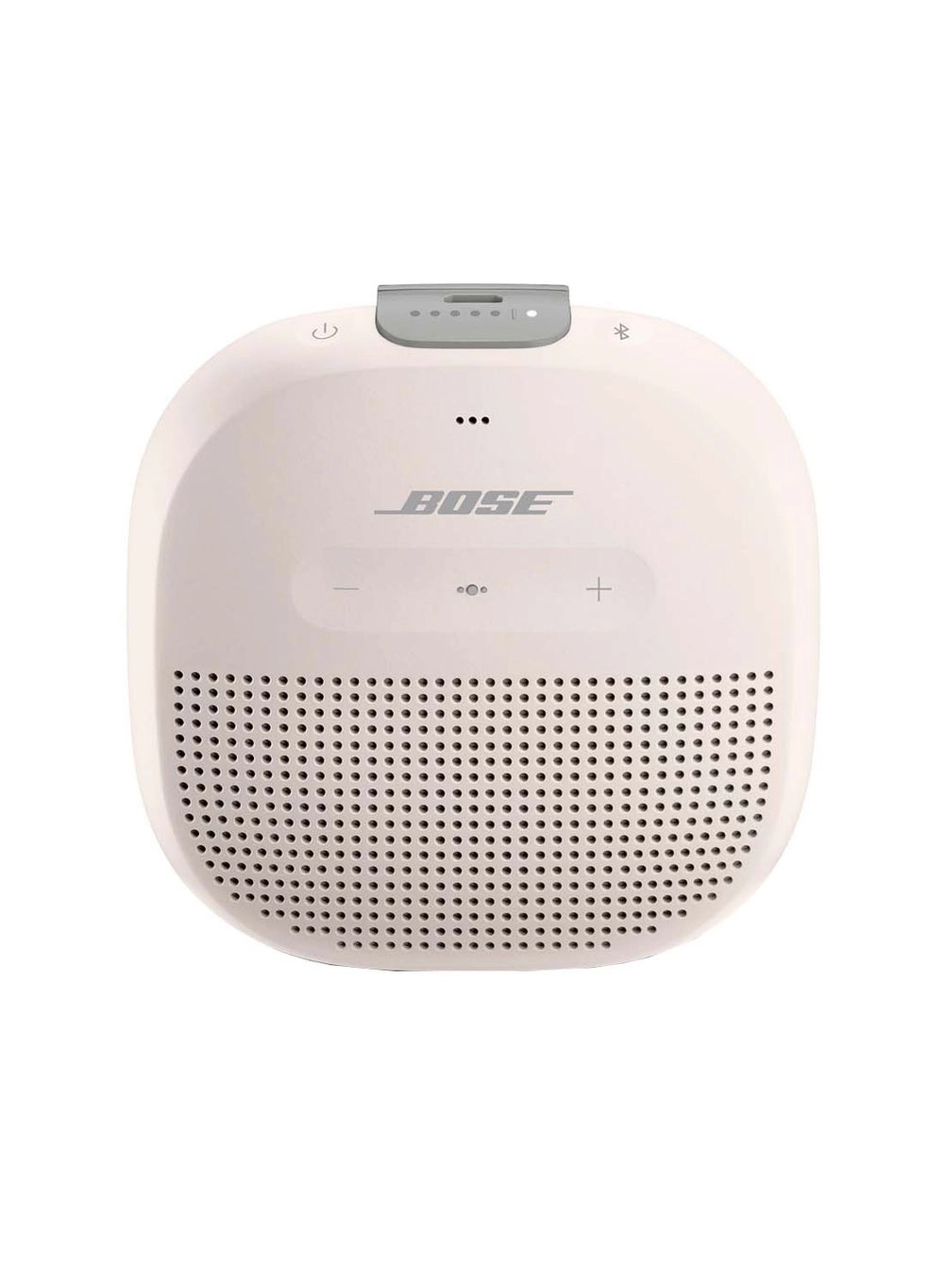 Bose SoundLink Micro (Model Number: Micro) White Smoke Review &#8211; Portable Bluetooth Speaker
