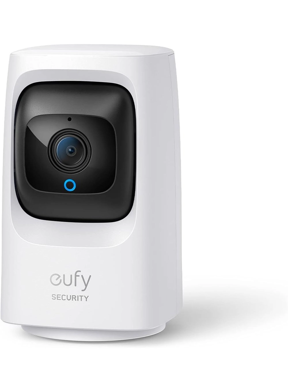 eufy Security Indoor Camera T8414 Review: 2K Pan &#038; Tilt Smart Home Security