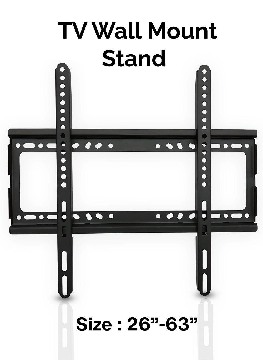 Universal TV Wall Mount Bracket Low Profile Adjustable &#038; Heavy Duty for LCD LED Flat Panel TVs &#8211; TV Wall Mount Stand Review