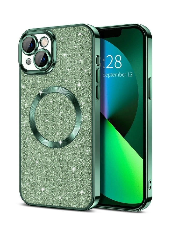 iPhone 13 Glitter Case PC002 Review: MagSafe Compatible Bling Case &#8211; Is it Worth It?