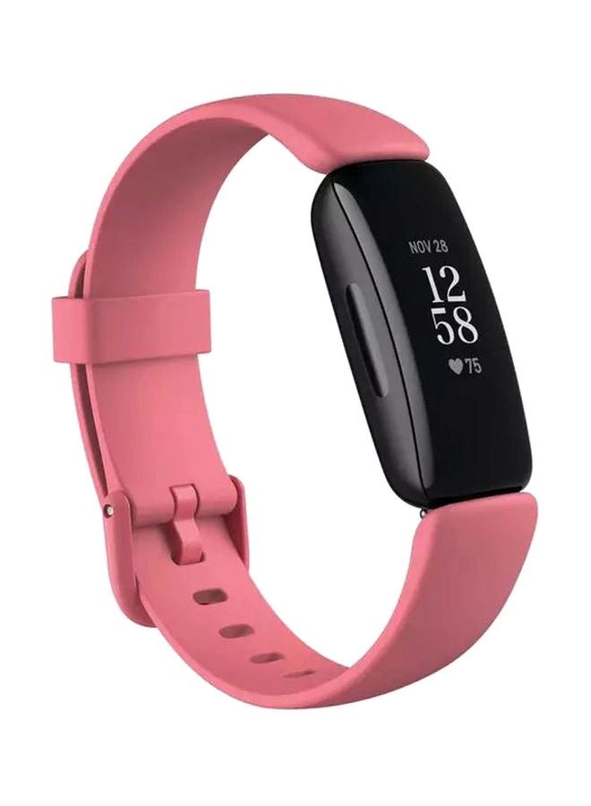 Fitbit Inspire 2 (FB418BKCR) Review: Health &#038; Fitness Tracker