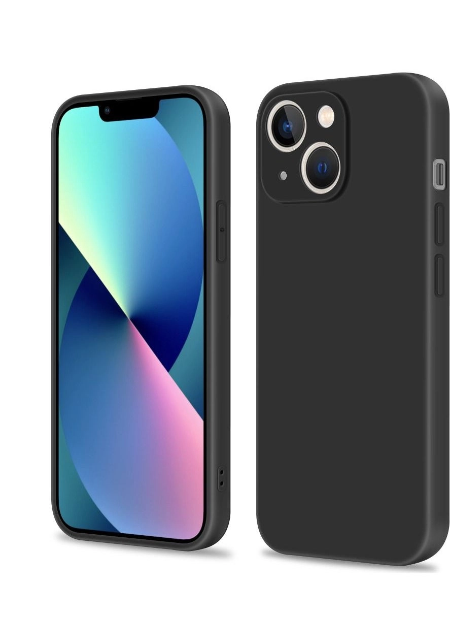 INFOSUN iPhone 13 Case Review (Model Number: iPhone 13) &#8211; Ultra Slim Silicone Protection