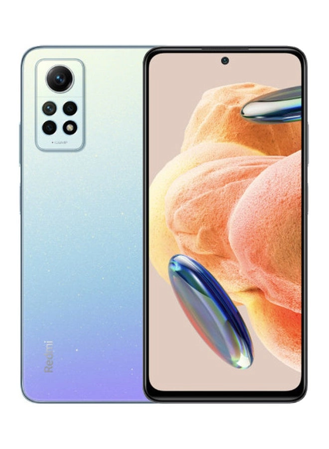 Redmi Note 12 Pro (Redmi Note 12 Pro) Dual SIM Star Blue 8GB RAM 256GB 4G &#8211; Global Version Review