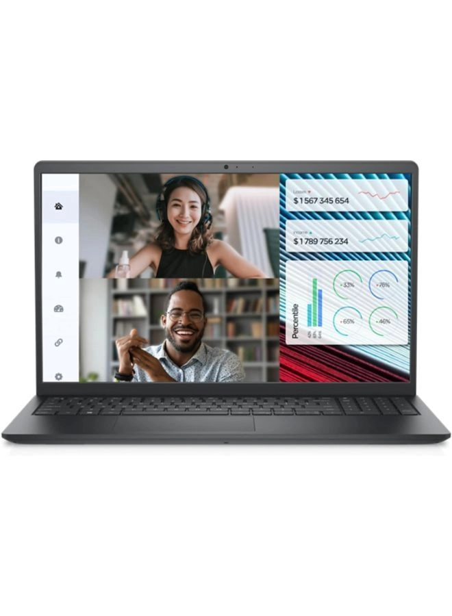 Dell Vostro 3520 (vos3520/i5/8gb/512gb) Laptop Review: A Comprehensive Look
