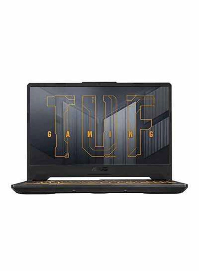 ASUS TUF Gaming F15 FX506HCB-HN1138T Review: A Deep Dive into the 16-inch Gaming Laptop
