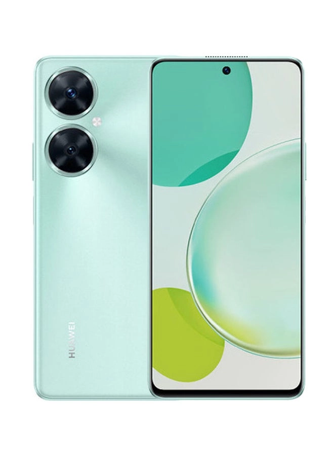 HUAWEI nova 11i (Mario-L29E / MAO-LX9) Review: Mint Green 8GB+128GB 4G Smartphone
