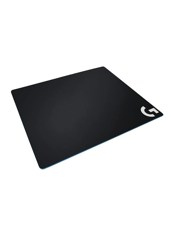 Logitech G640 (943-000799) Gaming Mouse Pad Review: Size, Performance &#038; More