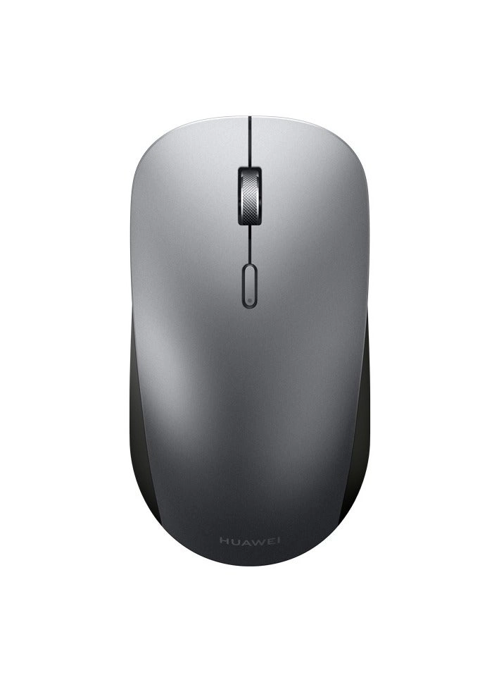 Huawei Wireless Mouse (WYN CD26) Review: Space Gray Bluetooth Mouse &#8211; Plug and Play
