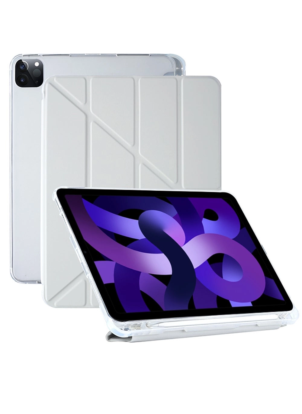 Rock Case (Model Number: Rock Case) iPad Pro 11-inch Case Review