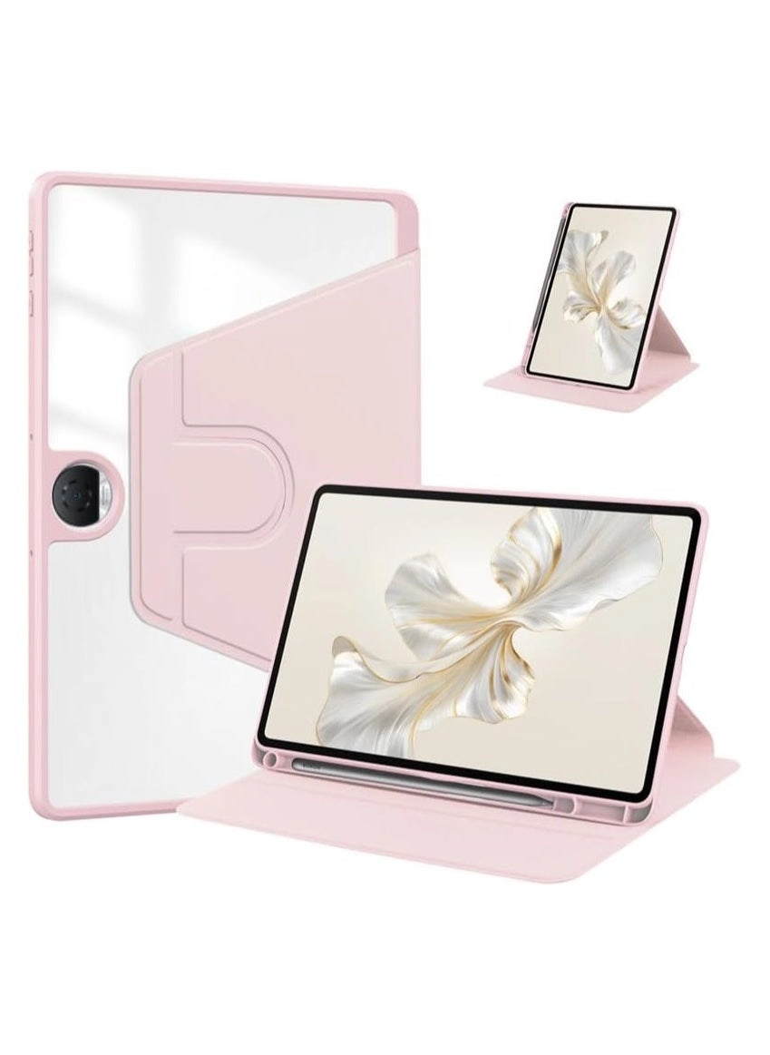 Honor Pad 9 12.1 inch Case Review (Pink) &#8211; Comprehensive Analysis