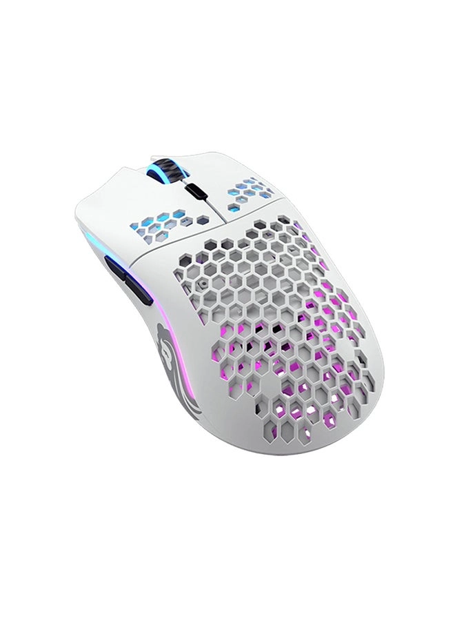 Glorious PC Gaming Race USB Glorious Model O Wireless Gaming Mouse (Matte White) &#8211; GLO-MS-OW-MW Review