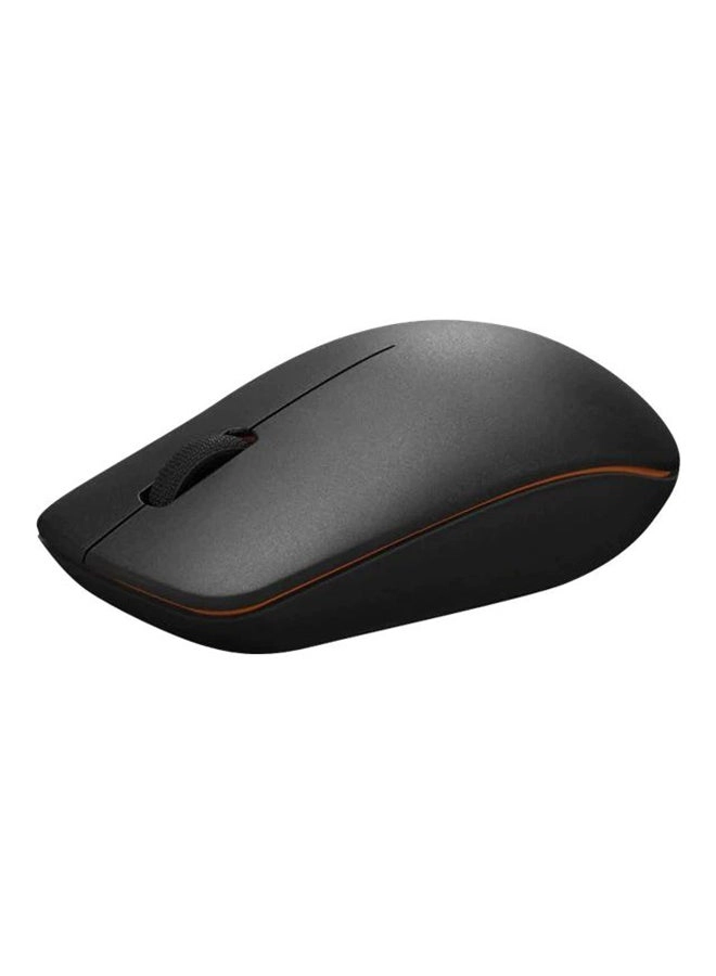 400 Wireless Mouse Black (GY50R91293) Review