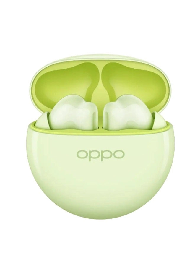 OPPO ENCO Air 2i (Enco Buds2) ENCOAIE2ILGC Green Bluetooth Earbuds Review