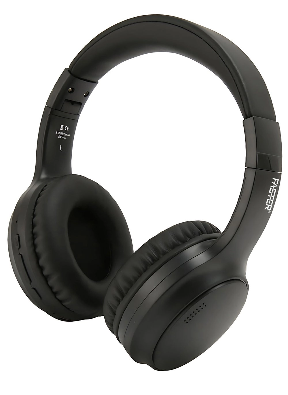 S5 ANC Over-Ear Wireless Headphones Review: 40-Hour Battery, Active Noise Cancellation