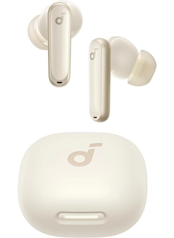 Anker soundcore P40i (A3955H21) Review: 60H Playtime Noise-Cancelling Earbuds