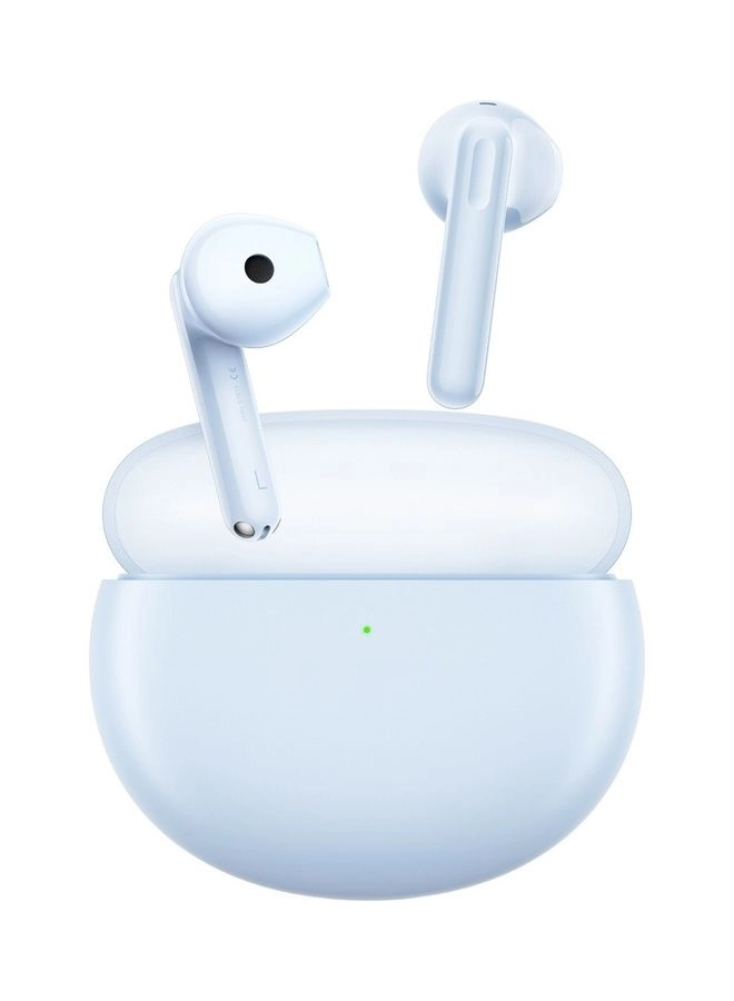 Enco Air2 True Wireless Earbuds Blue (ETE11, ETE91) Review