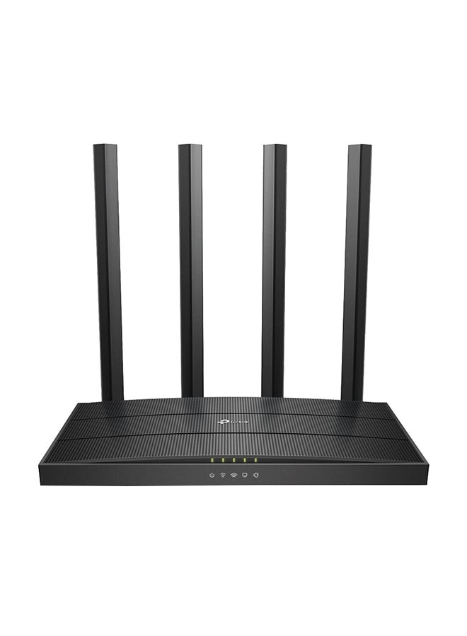 TP-Link Archer C80 AC1900 MU-MIMO Gigabit Router Review (Archer C80)