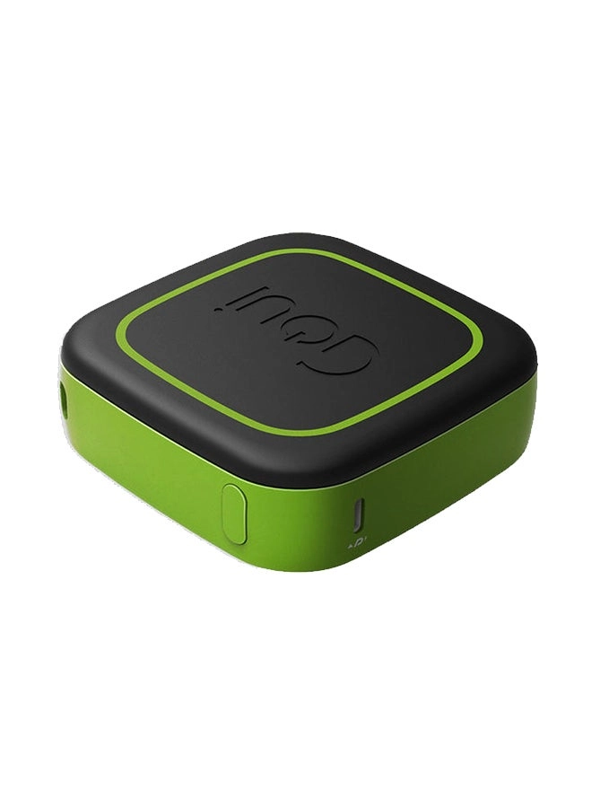 Cube.Qi Portable Power Bank + Qi Charger 10W (G-EB10WIRE) Review