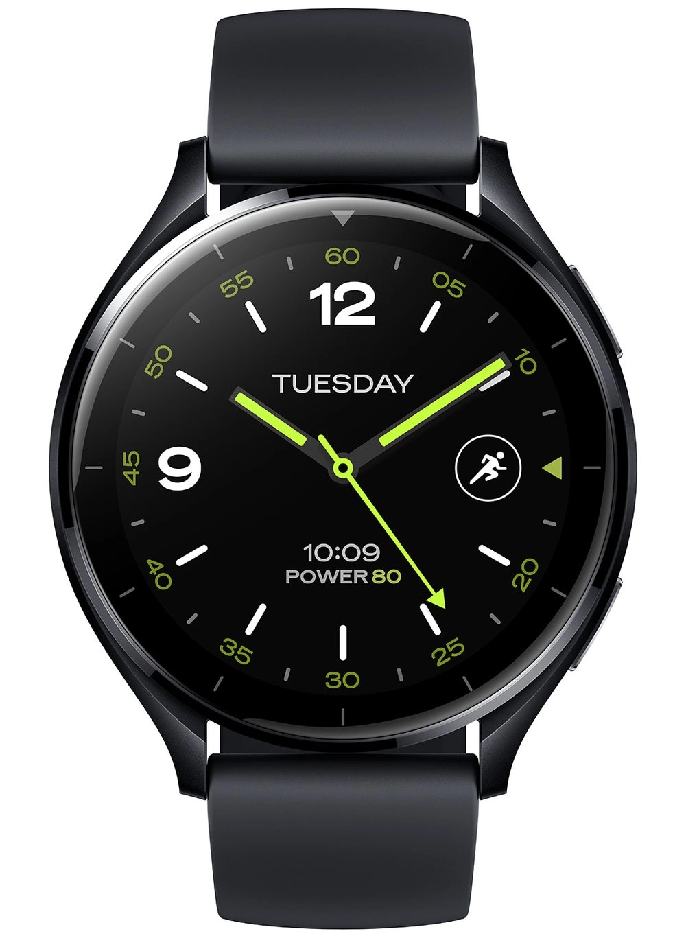Watch 2 (BHR8035GL) Review: 1.43&#8243; AMOLED Smartwatch &#8211; In-Depth Analysis