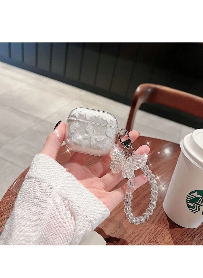 Airpods 3 Case Cover (FA ZFC086) Review: Protective Case with Keychain